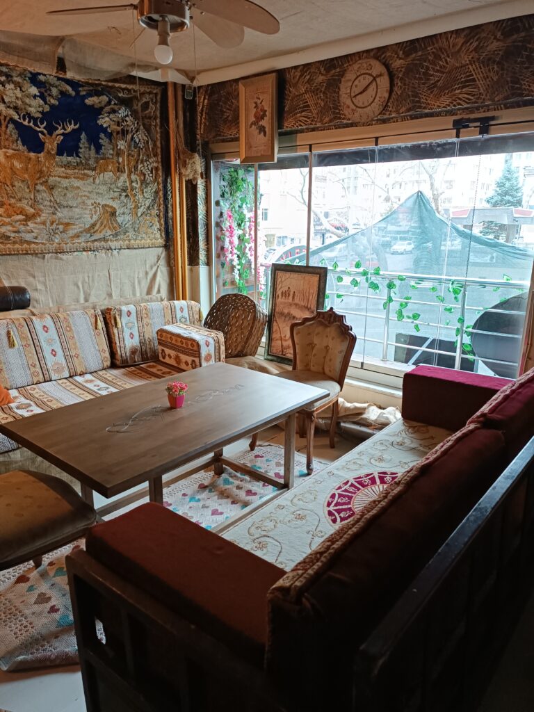 Salon 1 BeylerinBeyi